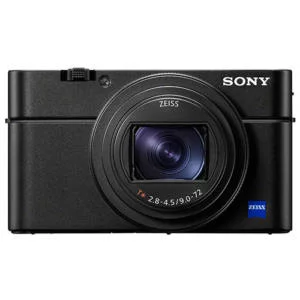 sony rx100 vii blog