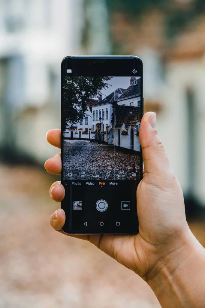 How To Start Photography Cheap Without Buying Any Gear (2020) 3 frederic paulussen NQiAT4D0qEM unsplash smartphone_manual_mode