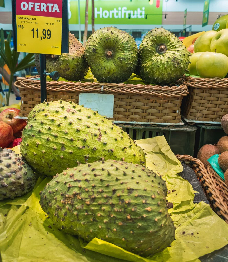 Soursop-an-Outstanding-Brazilian-Fruit